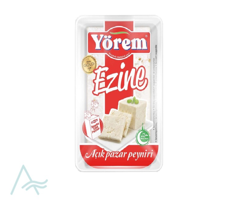 YOREM EZINE CHEESE